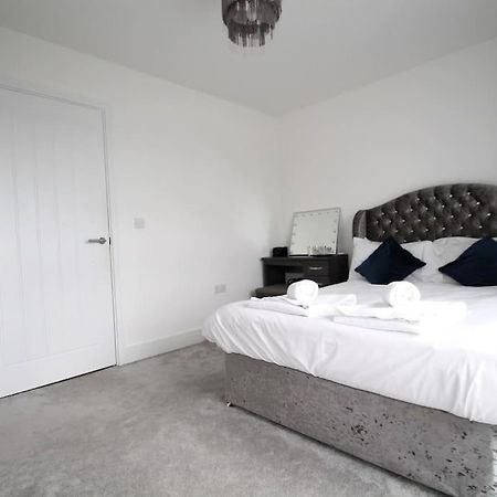 Beaulieu Park - Sleeps 10 - Chelmsford Villa Broomfield  Dış mekan fotoğraf