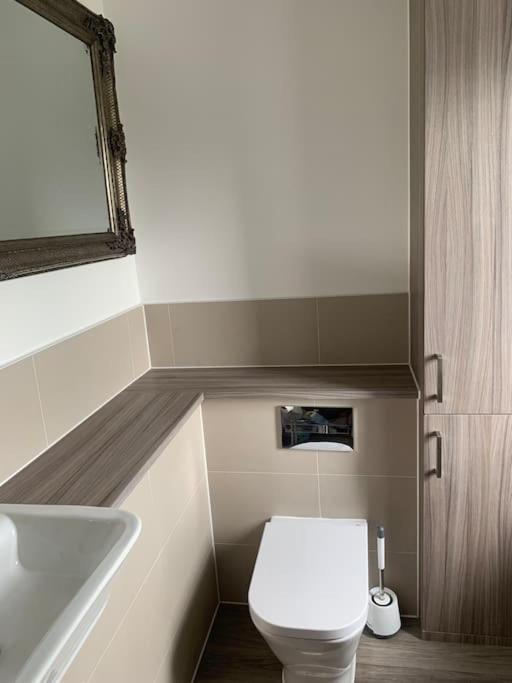 Beaulieu Park - Sleeps 10 - Chelmsford Villa Broomfield  Dış mekan fotoğraf
