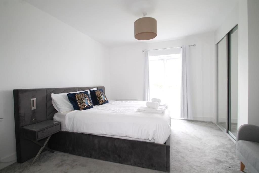 Beaulieu Park - Sleeps 10 - Chelmsford Villa Broomfield  Dış mekan fotoğraf