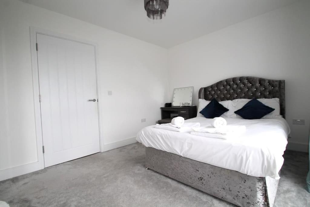 Beaulieu Park - Sleeps 10 - Chelmsford Villa Broomfield  Dış mekan fotoğraf