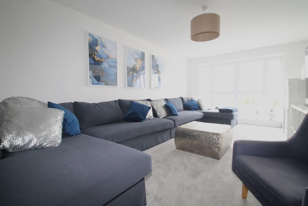 Beaulieu Park - Sleeps 10 - Chelmsford Villa Broomfield  Dış mekan fotoğraf