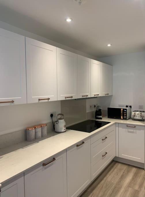 Beaulieu Park - Sleeps 10 - Chelmsford Villa Broomfield  Dış mekan fotoğraf